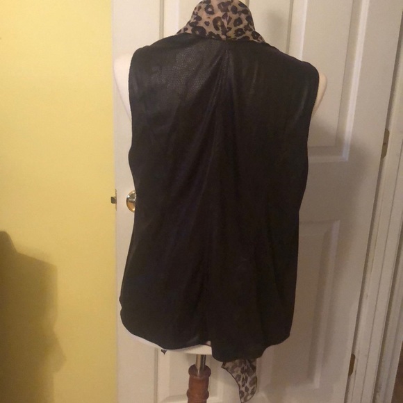 Easywear by Chico’s Vest - Picture 3 of 6